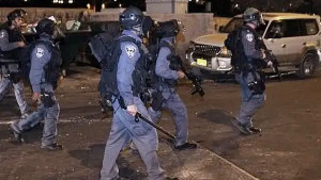 İsrail'de AA muhabirlerine ayrımcı uygulama