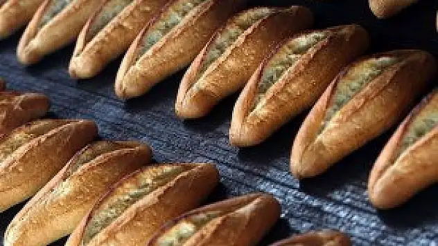 Ekmek israfı azaldı