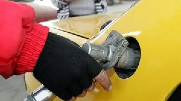 LPG fiyatları otomobil kullanıcısını üzdü