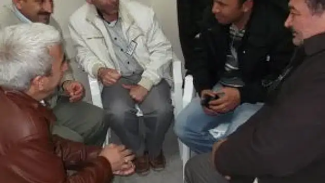 Karapınar'da aile eğitim kursuna yoğun ilgi