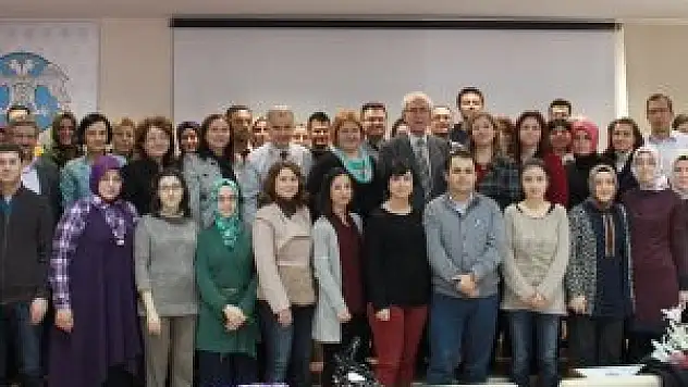 Tütün Kontrolü ve Tütün Bağımlılığı Tedavisi Kursu