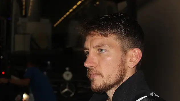 Konyaspor'da Ferhat cezalı duruma düştü