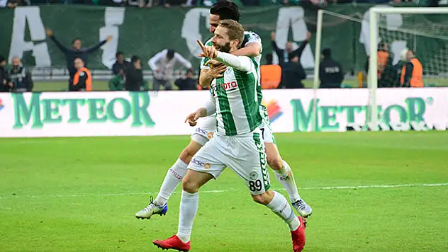 Skubic: 'Maç bizim hakkımızdı'