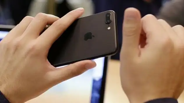 Apple hatasını kabul etti! Ücretsiz tamir edilecek