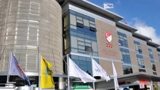 Kasımpaşa Tahkim'e gitti