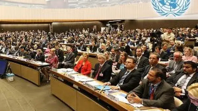 İran Cenevre-2'ye çağrılmadı