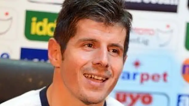 İnşallah şampiyon olacağız