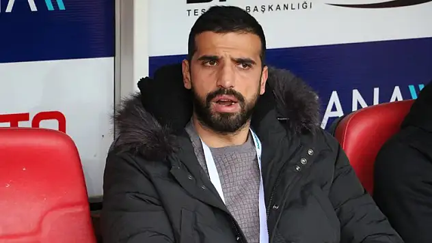 Emrullah Şalk, maç başı verilmemesi için mi kadroya alınmadı?