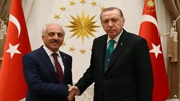 Çorum'un yeni belediye başkanı belli oldu