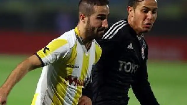 Umut Gündoğan Galatasaray'da