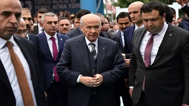 Bahçeli'den dikkat çeken Münbiç operasyonu yorumu