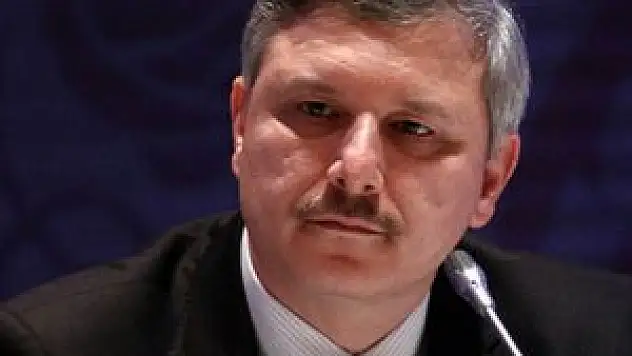 Disipline sevk edilen AK Partili vekil Muhammed Çetin için şok iddia