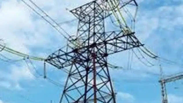 Konya'da elektrik kesintisi