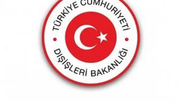 Dışişlerinden 'Korsanlıkla mücadele' vurgusu