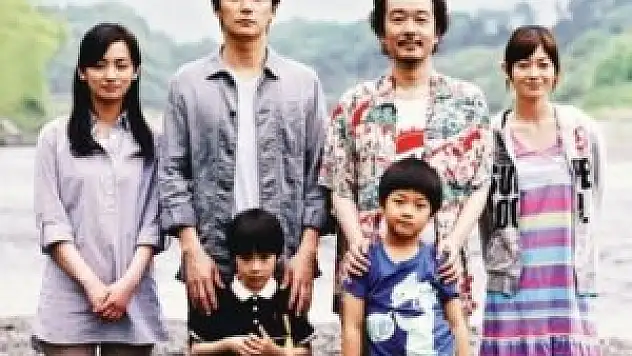 Japon filmlerini çok sevdik