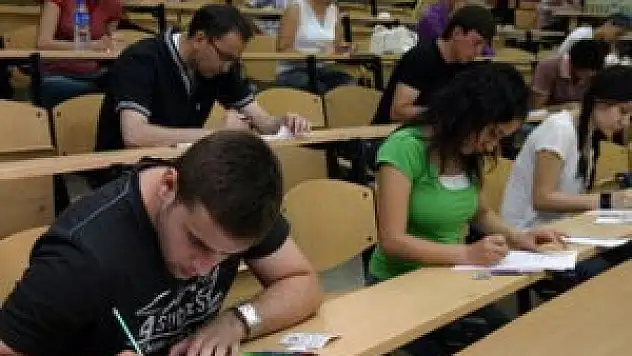 KPSS'de soru sayısı ve sınav süresi azaltıldı