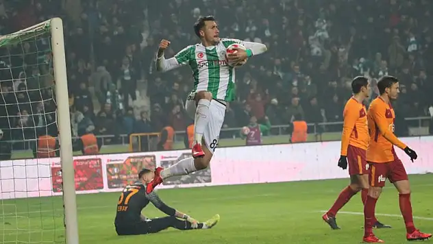 Jahovic: Beni aramak zorunda değilsin!