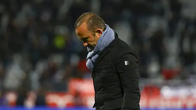 Konyaspor'da Mehmet Özdilek'in  kafası karışık!