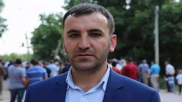 HDP'li ismin milletvekilliği düşürüldü!