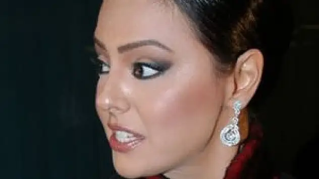 Ebru Gündeş'ten bir sürpriz karar daha