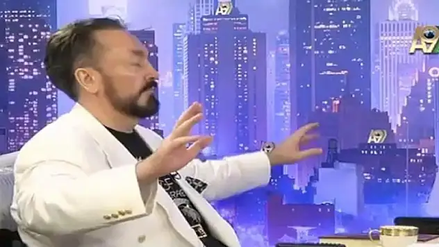 Adnan Oktar için flaş karar!