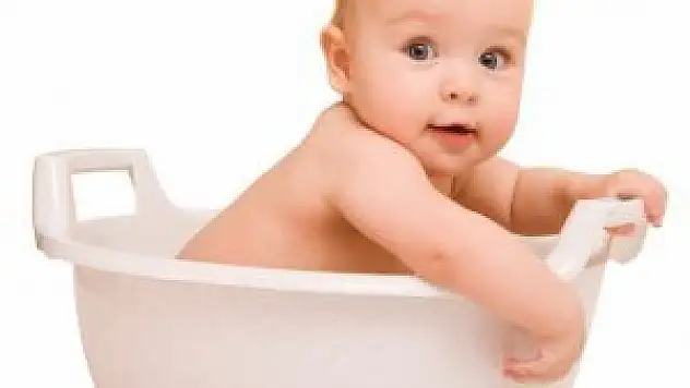 Bebek cilt bakımında dikkat edilmesi gerekenler