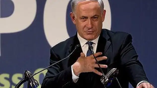 AA Genel Müdürü Öztürk'ten Netanyahu'ya mektup