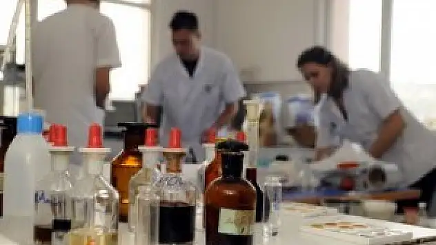 Vücut yedek parçalarına ruhsat şartı