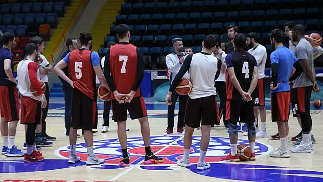 Selçuklu, seriyi sürdürmek istiyor