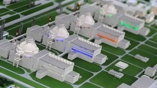 Akkuyu NGS'nin gözü stratejik yatırım kararında