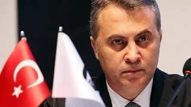 Aziz Yıldırım için zor bir süreç