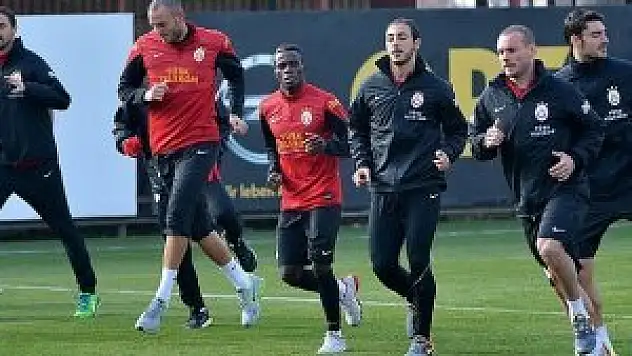 Türkiye Kupası'nın maç programı