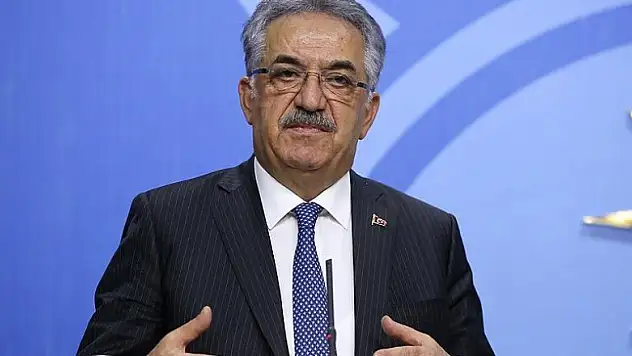 Yazıcı: Tek mühür daha doğru gibi bir formülasyon ortaya çıkıyor