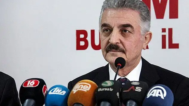 MHP Genel Sekreteri Büyükataman'dan kurultay daveti
