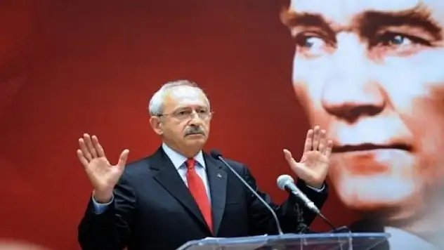 Kılıçdaroğlu'ndan delege iddialarına cevap!