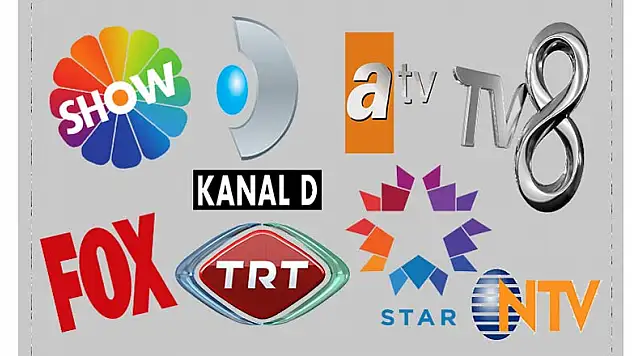 En çok konuşulan televizyon kanalları ve diziler belli oldu