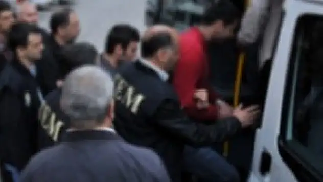 İstanbul'da DHKP-C operasyonu