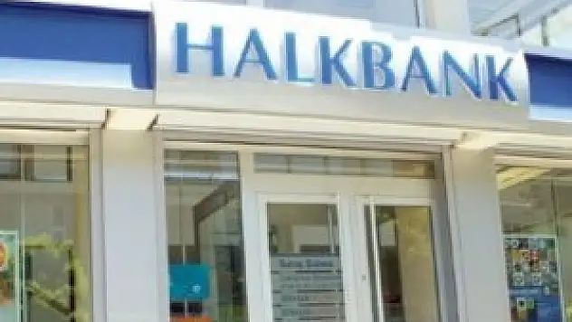 Halkbank'ı kapatmak istediler