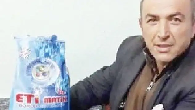 Etimatik tam not aldı