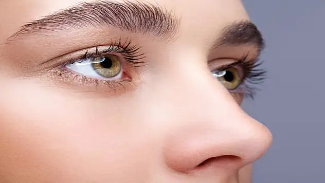 Burun şekliniz karakterinizi yansıtıyor