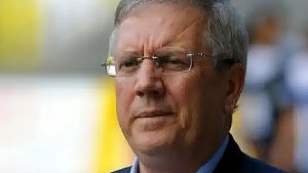 Aziz Yıldırım için tek çıkış yolu...