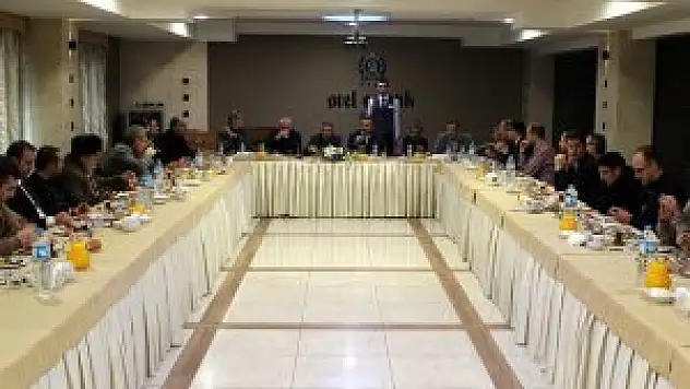 İş tecrübelerini görmek bizlere ayrı bir gurur veriyor