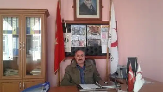 Ilgın'da kan bağışı kampanyası düzenlenecek