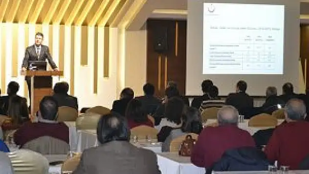 Aile hekimlerinin sorunları ele alındı