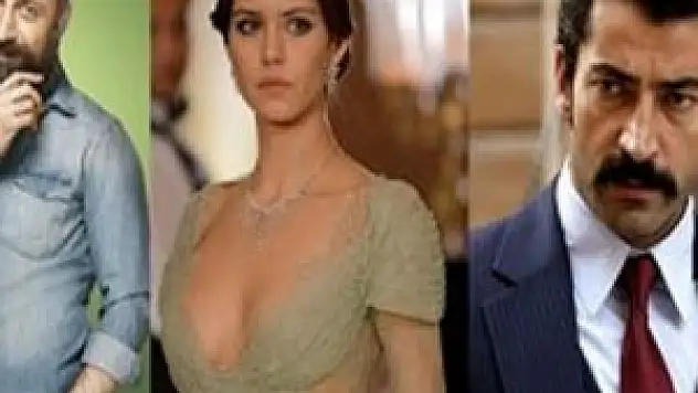 Ekranlara veda ediyorlar