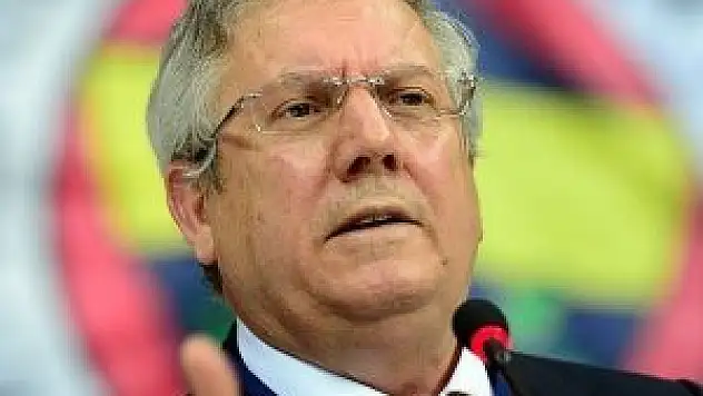 Aziz Yıldırım'a 'onursal başkanlık' önerisi