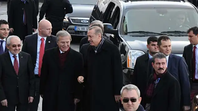 Ak Parti, Konya İlçe Başkan adaylarını belirledi mi?