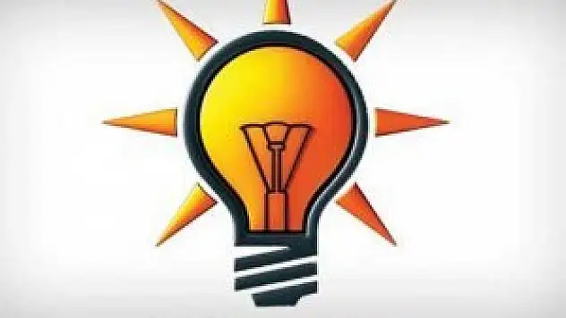 Ak Parti'nin bir adayı değişti!