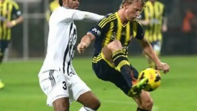 Fenerbahçe: 0 - Neftçi Bakü: 0