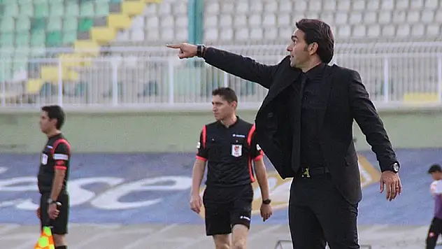 Cenk Özcan, Vural'ın yardımcısı oldu